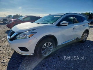 NISSAN MURANO S