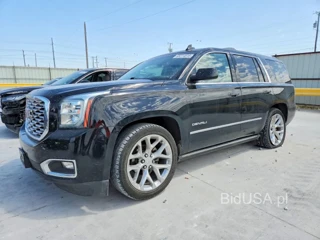 GMC YUKON DENALI