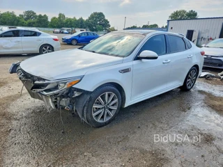 KIA OPTIMA EX