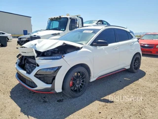 HYUNDAI KONA N BASE