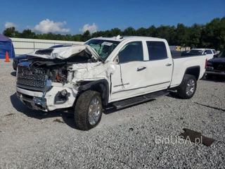 GMC SIERRA K2500 DENALI