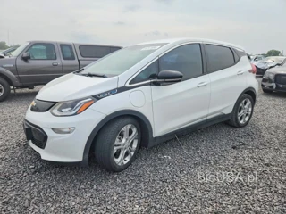 CHEVROLET BOLT EV LT