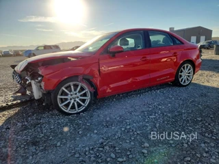 AUDI A3 PREMIUM