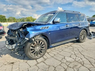 INFINITI QX80 LIMITED