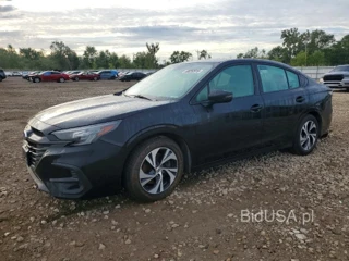 SUBARU LEGACY PREMIUM