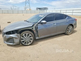 NISSAN ALTIMA SL