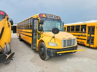 THOMAS SAF-T-LINER C2