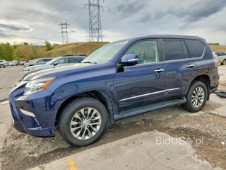 LEXUS GX 460 PREMIUM