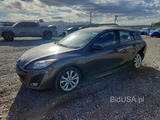 MAZDA 3 S