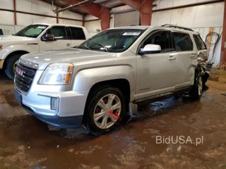 GMC TERRAIN SLE