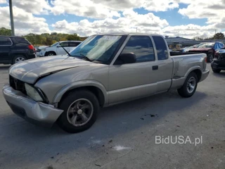 GMC SONOMA