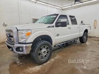 FORD F250 SUPER DUTY