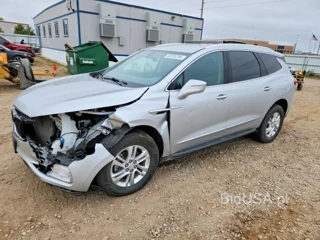 BUICK ENCLAVE ESSENCE