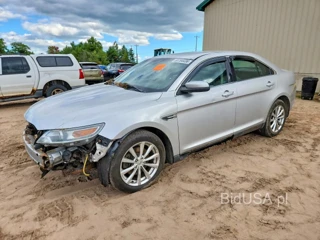 FORD TAURUS SEL
