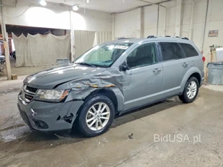 DODGE JOURNEY SE
