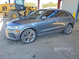 AUDI Q3 PRESTIGE