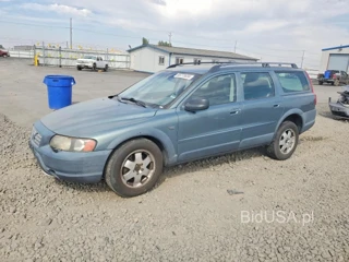 VOLVO V70 XC