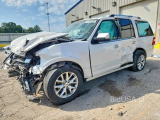 FORD EXPEDITION LIMITED