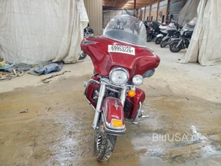 HARLEY-DAVIDSON FLHTCU