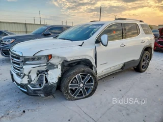 GMC ACADIA SLT