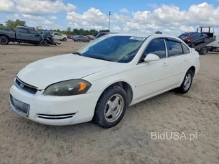 CHEVROLET IMPALA LT