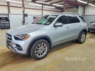 MERCEDES-BENZ GLE 450E 4MATIC