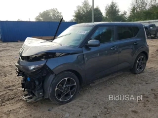 KIA SOUL EX