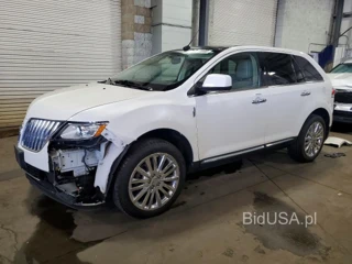 LINCOLN MKX