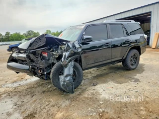 TOYOTA 4RUNNER SR5