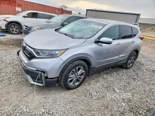HONDA CR-V EX