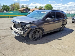 HONDA PILOT SE