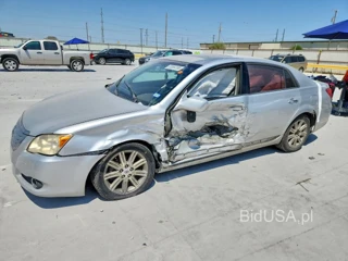 TOYOTA AVALON LIMITED