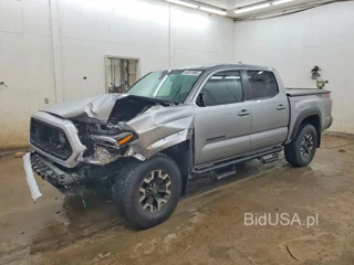 TOYOTA TACOMA TRD OFF-ROAD