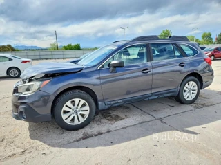 SUBARU OUTBACK 2.5I