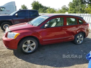 DODGE CALIBER SXT