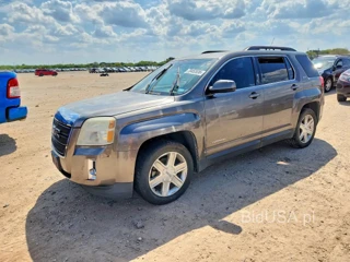 GMC TERRAIN SLT
