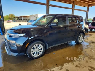 KIA SOUL LX