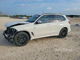 BMW X5 M50I