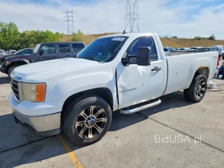 GMC SIERRA K1500
