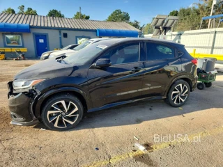 HONDA HR-V SPORT
