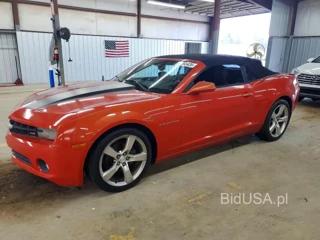 CHEVROLET CAMARO LT