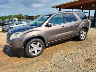 GMC ACADIA SLT-1