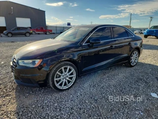 AUDI A3 PREMIUM PLUS