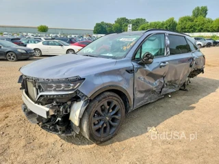 KIA SORENTO SX