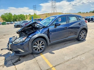 MAZDA CX-3 TOURING