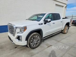GMC SIERRA K1500 DENALI