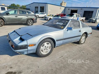DATSUN 300ZX