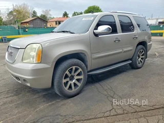 GMC YUKON DENALI
