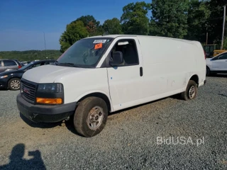 GMC SAVANA G2500