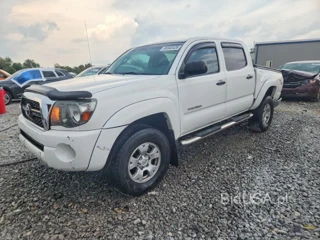 TOYOTA TACOMA DOUBLE CAB PRERUNNER